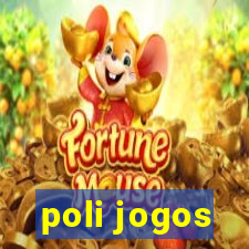 poli jogos